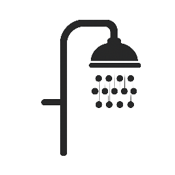 Barriere Freiheit im Bad